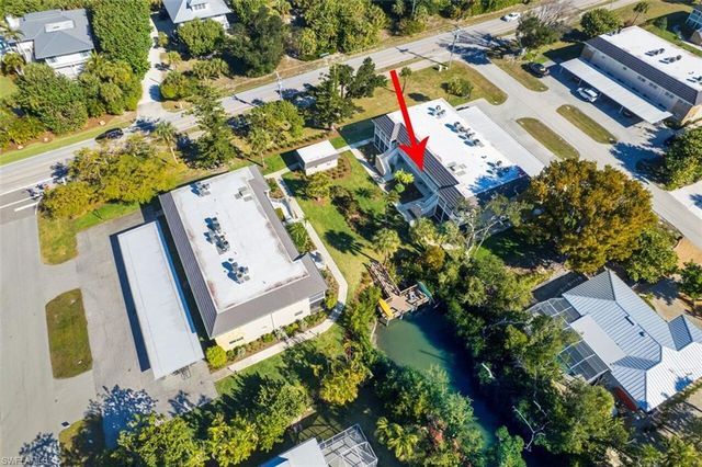 601 Periwinkle WAY D-7, Sanibel, FL 33957