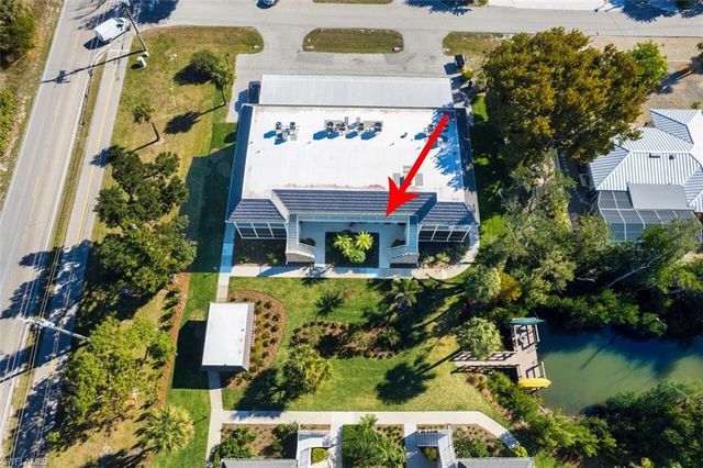 601 Periwinkle WAY D-7, Sanibel, FL 33957