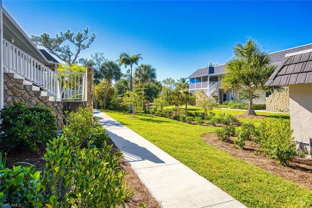 601 Periwinkle WAY D-7, Sanibel, FL 33957