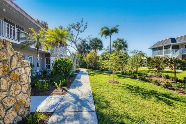 601 Periwinkle WAY D-7, Sanibel, FL 33957