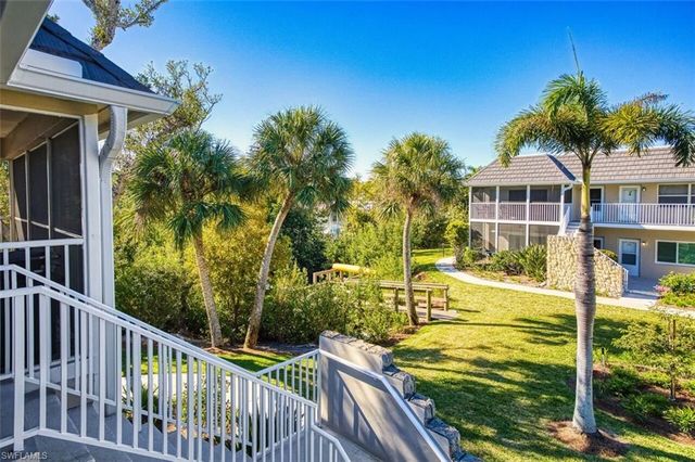 601 Periwinkle WAY D-7, Sanibel, FL 33957