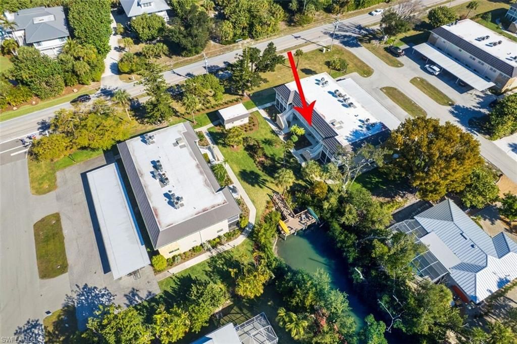601 Periwinkle WAY D-7, SANIBEL, FL 33957 — photo 5