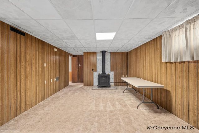 4714 SAGEBRUSH AVE, Cheyenne, WY 82009