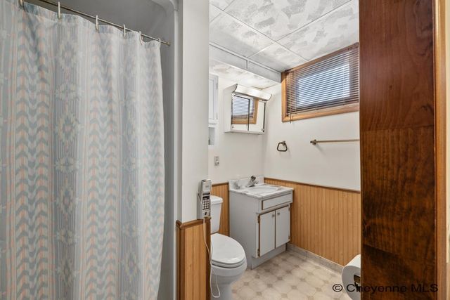 4714 SAGEBRUSH AVE, Cheyenne, WY 82009