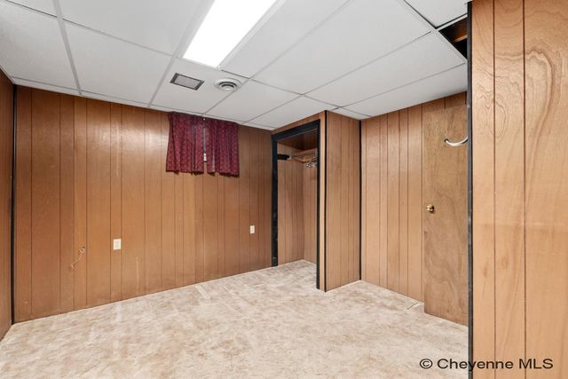 4714 SAGEBRUSH AVE, Cheyenne, WY 82009
