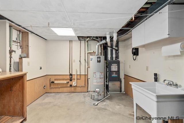 4714 SAGEBRUSH AVE, Cheyenne, WY 82009