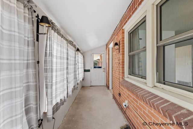 4714 SAGEBRUSH AVE, Cheyenne, WY 82009