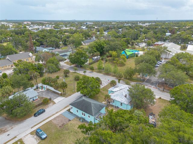 306 SHELDON STREET, New Smyrna Beach, FL 32168