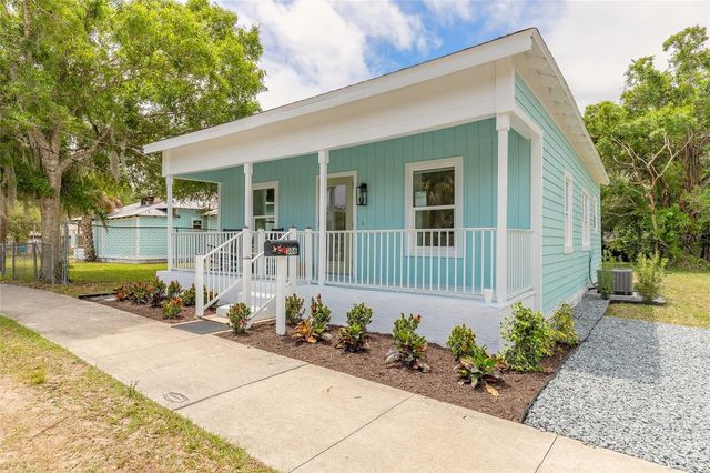 306 SHELDON STREET, New Smyrna Beach, FL 32168