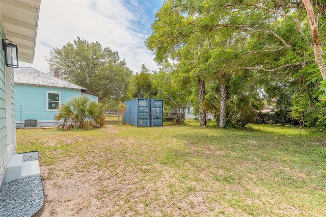 306 SHELDON STREET, New Smyrna Beach, FL 32168