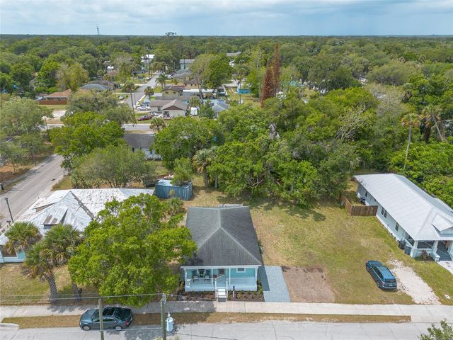 306 SHELDON STREET, New Smyrna Beach, FL 32168