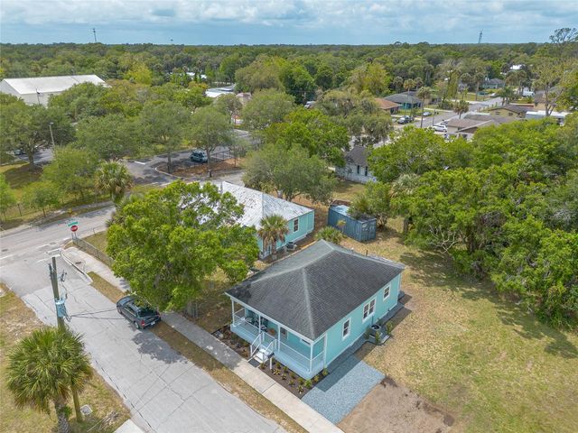 306 SHELDON STREET, New Smyrna Beach, FL 32168