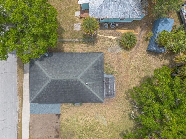 306 SHELDON STREET, New Smyrna Beach, FL 32168