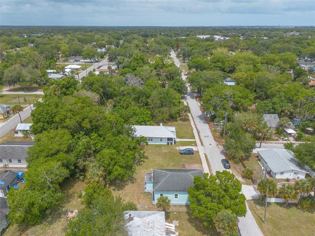 306 SHELDON STREET, New Smyrna Beach, FL 32168