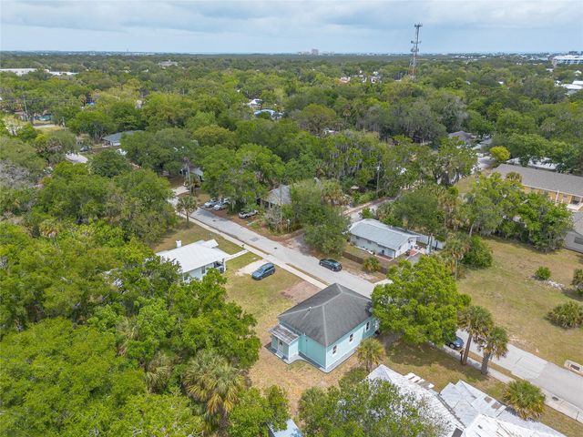 306 SHELDON STREET, New Smyrna Beach, FL 32168