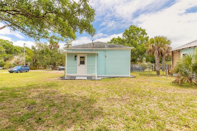 306 SHELDON STREET, New Smyrna Beach, FL 32168