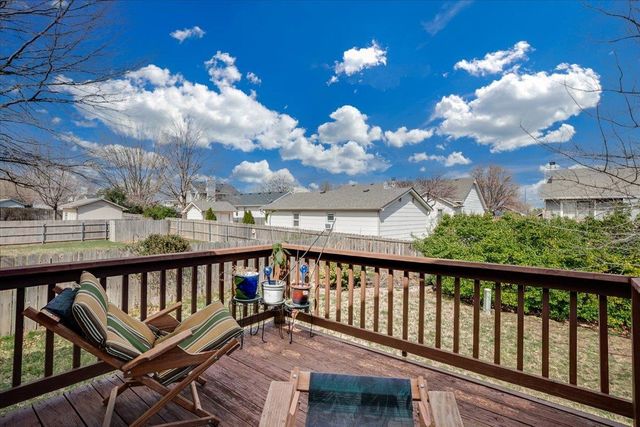 2567 N Button Bush Cir, Derby, KS 67037