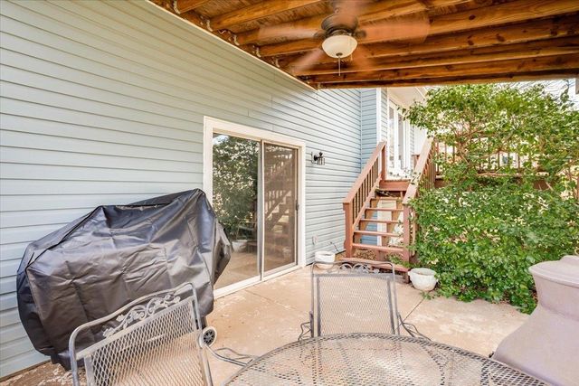 2567 N Button Bush Cir, Derby, KS 67037