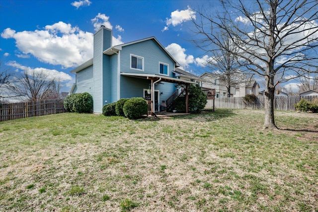 2567 N Button Bush Cir, Derby, KS 67037