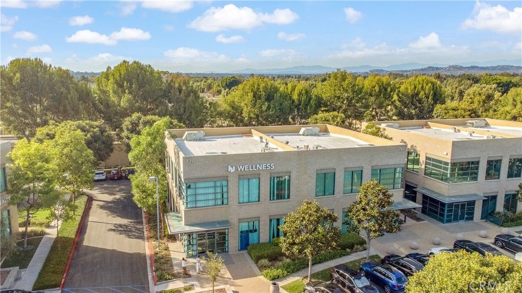770 Roosevelt, Irvine, CA 92620 — exterior