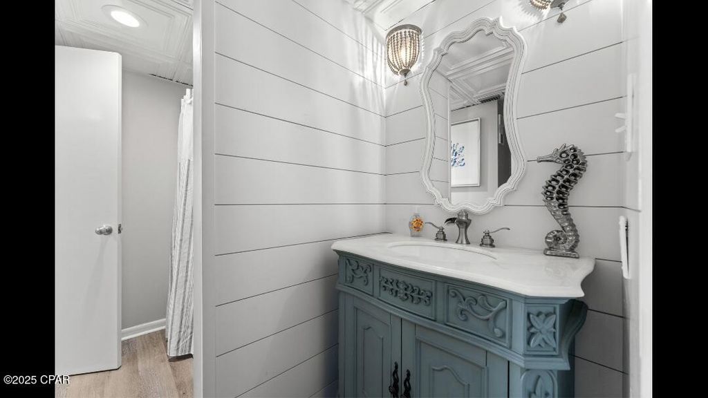 Image 11 of property listing at 9850 S Thomas Drive 311W, Panama City Beach, FL 32408