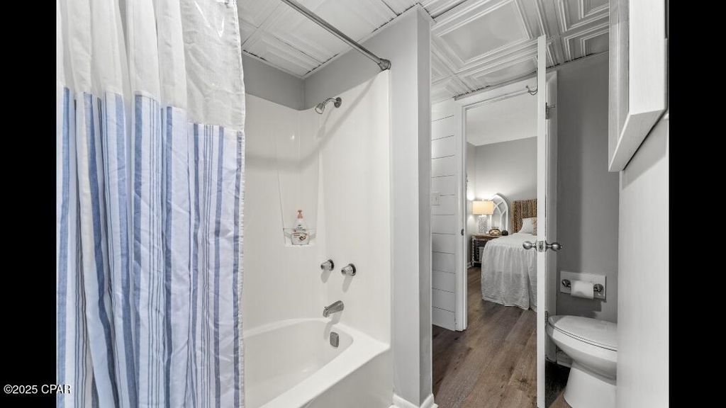 Image 12 of property listing at 9850 S Thomas Drive 311W, Panama City Beach, FL 32408