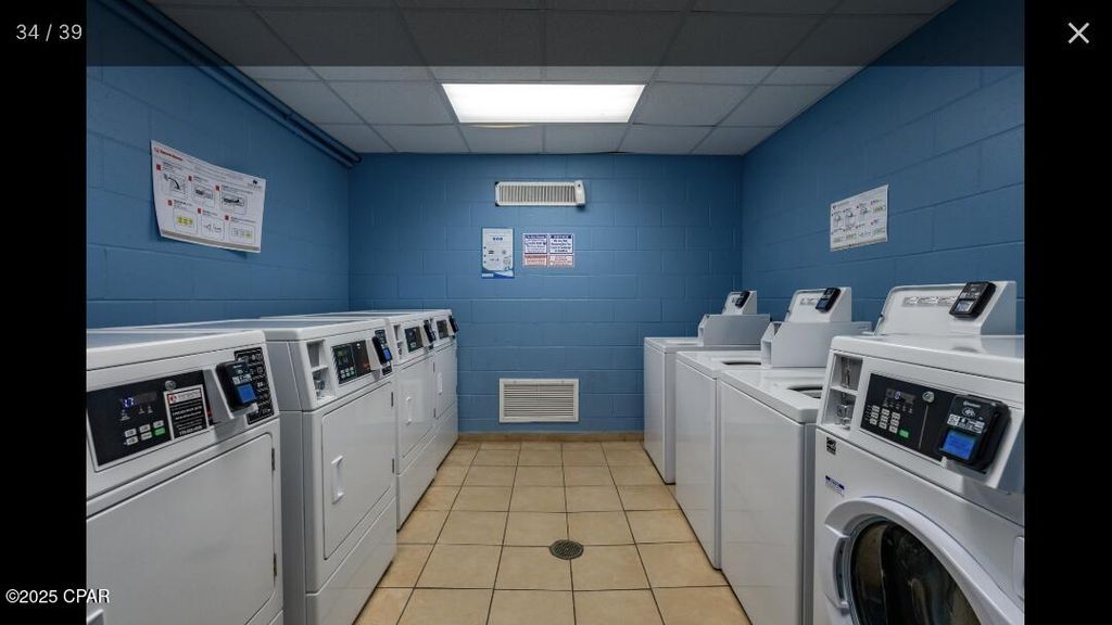 Image 22 of property listing at 9850 S Thomas Drive 311W, Panama City Beach, FL 32408