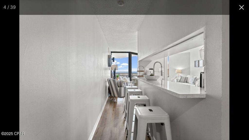 Image 6 of property listing at 9850 S Thomas Drive 311W, Panama City Beach, FL 32408