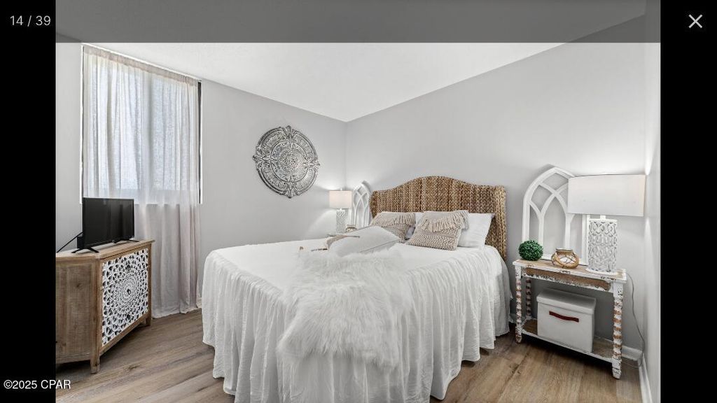 Image 9 of property listing at 9850 S Thomas Drive 311W, Panama City Beach, FL 32408