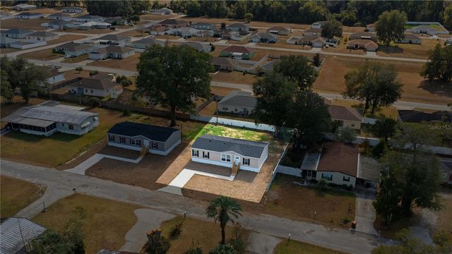 1550 NE 162ND STREET, Citra, FL 32113