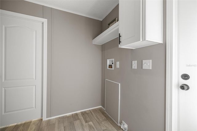 1550 NE 162ND STREET, Citra, FL 32113