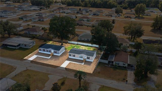 1550 NE 162ND STREET, Citra, FL 32113