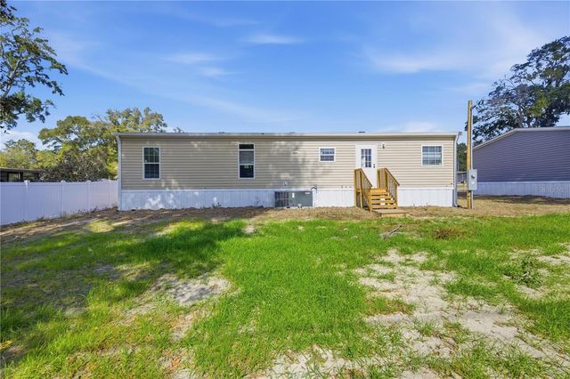 1550 NE 162ND STREET, Citra, FL 32113