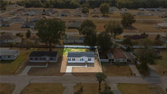 1550 NE 162ND STREET, Citra, FL 32113