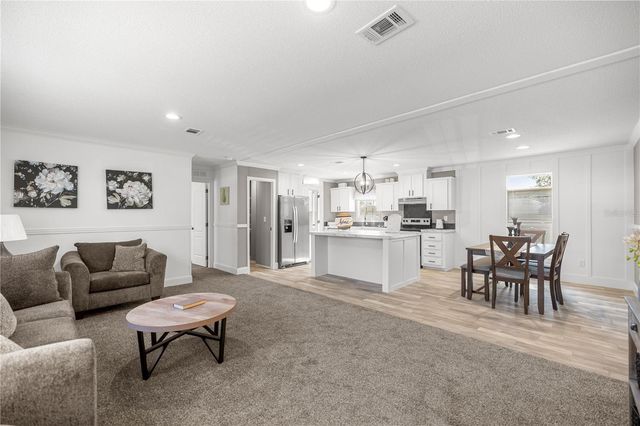 1550 NE 162ND STREET, Citra, FL 32113