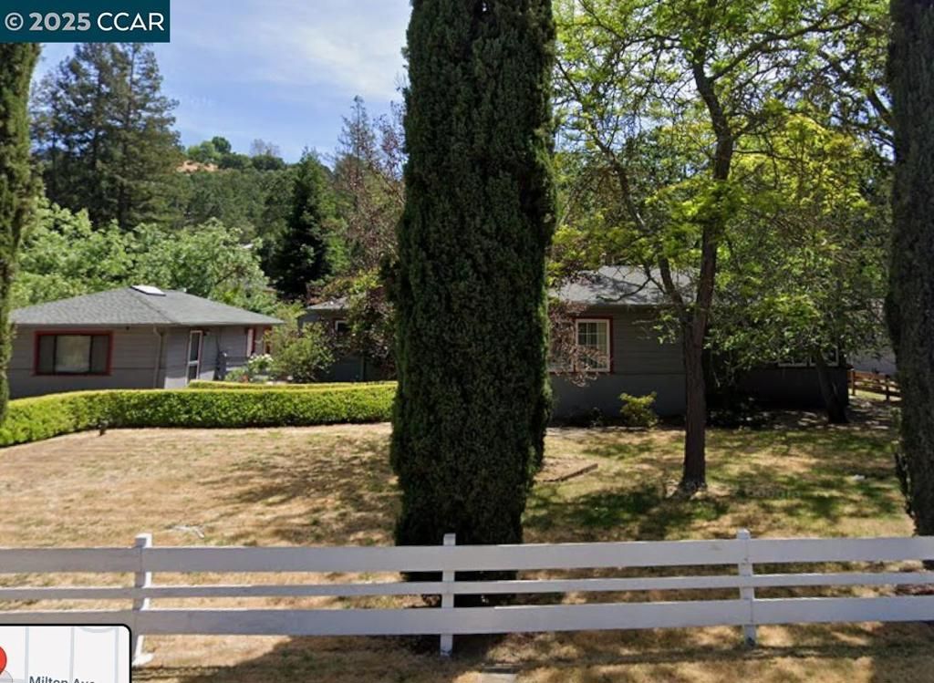 1365 Milton Ave, Walnut Creek, CA 94596