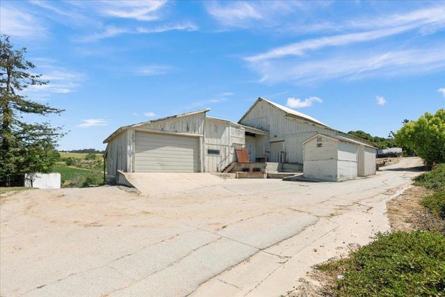 Hall Road, Royal Oaks, CA 95076