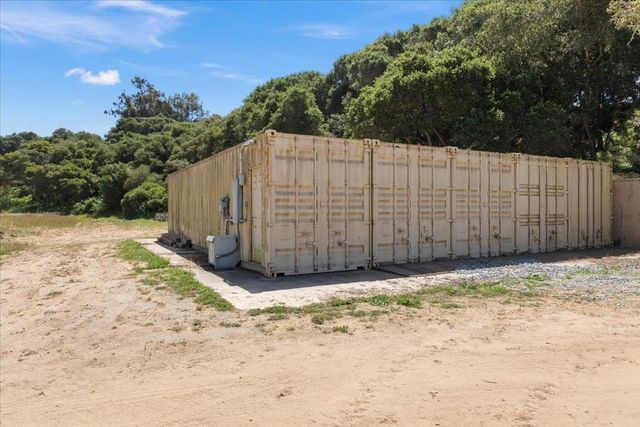 Hall Road, Royal Oaks, CA 95076