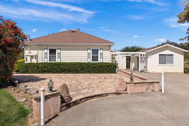 Hall Road, Royal Oaks, CA 95076