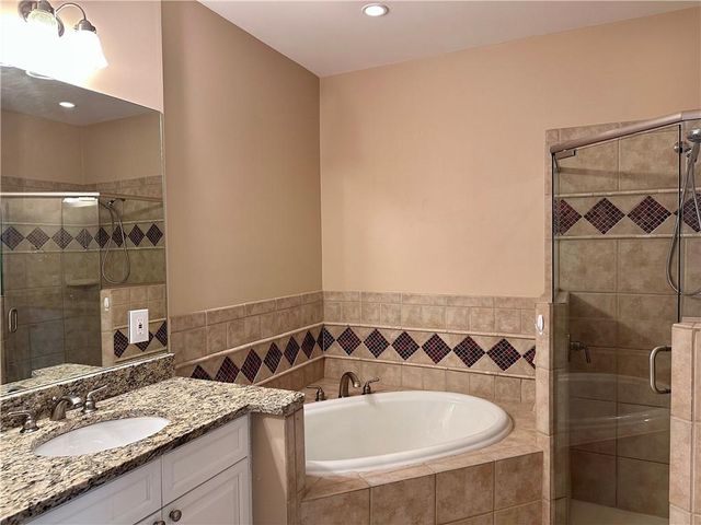 3670 Ashford Creek NE View 1204, Atlanta, GA 30319