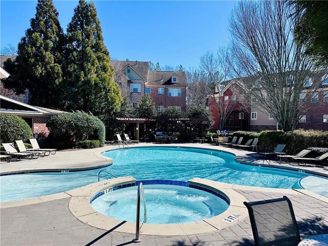 3670 Ashford Creek NE View 1204, Atlanta, GA 30319