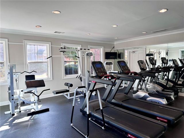 3670 Ashford Creek NE View 1204, Atlanta, GA 30319