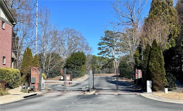 3670 Ashford Creek NE View 1204, Atlanta, GA 30319