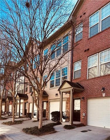 3670 Ashford Creek NE View 1204, Atlanta, GA 30319