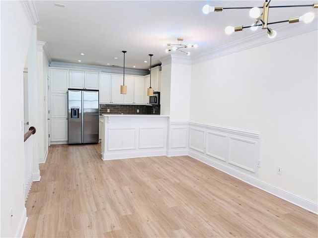 3670 Ashford Creek NE View 1204, Atlanta, GA 30319