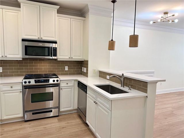 3670 Ashford Creek NE View 1204, Atlanta, GA 30319