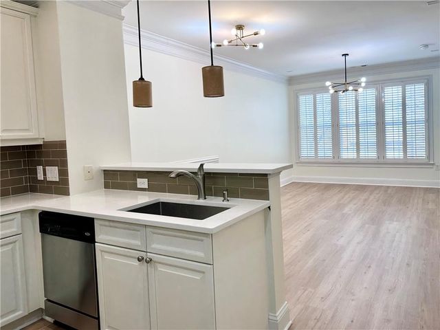 3670 Ashford Creek NE View 1204, Atlanta, GA 30319