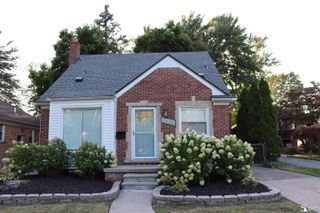 3436 Bennett Street, Dearborn, MI 48124