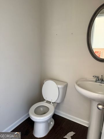 2359 Hackamore Drive, South Fulton, GA 30349