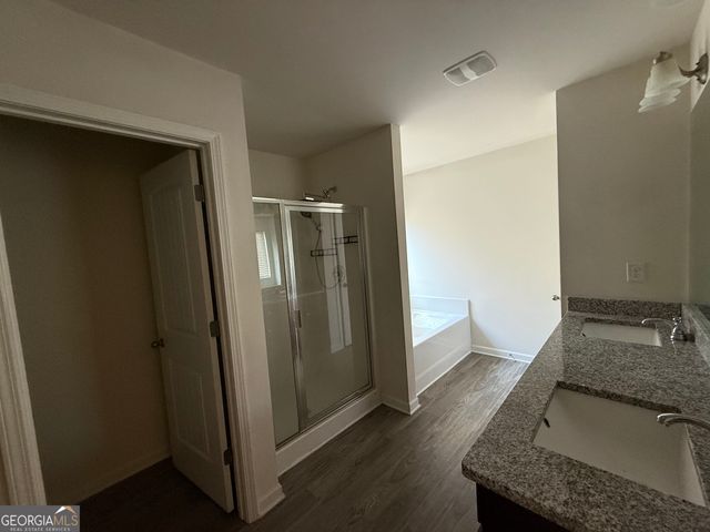 2359 Hackamore Drive, South Fulton, GA 30349